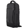 Сумка для ноутбуков Ergo 16" Backpack Phoenix 416 Black (EP416D): Форм-фактор 16"