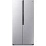 Холодильник Side-by-Side Gorenje NRS8181KX