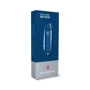 Мультитул Victorinox Classic SD Colors Deep Ocean 58мм/7функций/синий прозрачный (0.6223.T2G): Количество функций 7