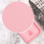 Чехол для телефонов Lakshmi Case Silicone Cover Full Camera Pink for Samsung A266 Galaxy A26 5G: Совместимость Samsung A266 Galaxy A26 5G