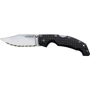 Нож Cold Steel Voyager Large СP , BD-1, серрейтор (1260.10.28)