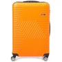Валіза Ricco Grande L помаранчева (T1ABS600orange-L)