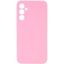 Чехол для телефонов Lakshmi Premium Case Silicone Cover Full Camera Light Pink for Samsung A556 Galaxy A55