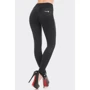 Легінси ArtStyleLeggings LSN-205A-48 48 чорні: Вид легінси