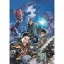 Варкрафт. Узы братства: ISBN 978-5-17-099031-3