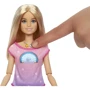 Лялька Mattel Barbie Медитація вдень та вночі: Висота, см 29