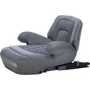Бустер FreeON Cosmo Plus Grey (48730): Вага дитини 22-36 кг
