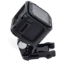 Защелка высокая MSCAM Low Angle Basic Mount для экшн камер GoPro, SJCAM фото 2