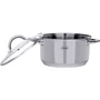Кастрюля BRAVO CHEF 16 см 1.9 л (BC-2001-16/A): Тип Традиционная