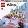 LEGO Disney Princess Книга сказочных приключений Анны и Эльзы (43175)