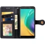 Аксессуар для смартфона Mobile Case Getman Gallant Black for TECNO POP 4: Совместимость TECNO POP 4