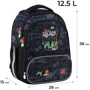 Рюкзак GoPack Education каркасний 597M-6 Ready2Play (GO24-597M-6) фото 16