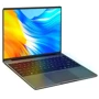 Ноутбук Chuwi Corebook X (CWI570K1): Тип екрану глянец