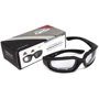Спортивні окуляри Окуляри захисні з поляризацією Global Vision Kickback-Z Polarized+Photochromic (light gray) Anti-Fog (GV-KIKB-CL123)