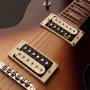 Электрогитара CORT CR300 (Aged Vintage Burst) фото 10