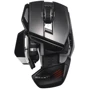 Мышь MadCatz M.O.U.S. 9 Glossy Black (MCB4371500C2/04/1): Тип сенсора лазерный