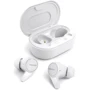 Наушники Philips TAT1207 White (TAT1207WT/00): Тип конструкции вакуумные