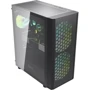 Корпус DarkFlash DK360 Black фото 5