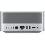 Apple Mac Studio M1 Ultra (MJMW3UA/A) 2022: Процесор Apple M1 Ultra (3.2 ГГц) / 20 - ядерный