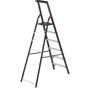 Драбина Intertool (LT-0056): Кількість секцій 1