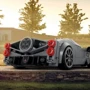 Конструктор LEGO Speed Champions Pagani Utopia 249 деталей (76915) фото 4