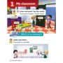 Super Minds (Ukrainian edition) НУШ 1: Student's Book: Производитель Cambridge University Press