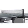 Тенісний стіл Garlando Champion Outdoor 3 mm Grey (C-470EG): Категорія полупрофессиональный