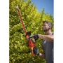 Кущоріз Black+Decker BEHTS551: Довжина ножа, мм 600