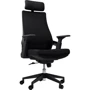 Кресло GT Racer B-2020A Black