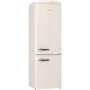 Холодильник Gorenje ONRK193C: Дополнительные возможности Перенавешивание дверей, Сигнал открытой двери, Полка для бутылок, Быстрое охлаждение, быстрая заморо