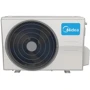 Кондиционер Midea MSAG-24HRFN8-I/MSAG-24HRFN8-O: Размер помещения, кв.м. 70