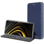 Аксесуар для смартфона BeCover Book Exclusive Deep Blue для Samsung A245 Galaxy A24 4G/M346 Galaxy M34 5G (709786)