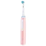 Зубная щетка Braun Oral-B iO Series 3 iOG3.1A6.0 Blush Pink: Технология чистки возвратно-вращательная