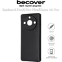 Чохол для телефона BeCover TPU Case Black для Realme 11 Pro / 11 Pro Plus / Narzo 60 Pro (710544)