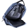 Мужской рюкзак Valiria Fashion синий (3DETAB6532-6): Застежка Молния