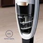Пылесос Electrolux WQ81-ALGS: Количество ступеней фильтрации 5