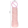 Фаллоимитатор без мошонки LYBAILE Super Excitement Sextoy Fresh, 16 см