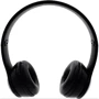 Наушники Media-Tech Epsilion BT Black (MT3591): Тип конструкции полноразмерные