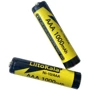 Liitokala AAA 1000mAh 1.2V Ni-MH blister 1 pcs (Ni-10/AAA): Тип ААА