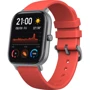 Смарт-часы Amazfit GTS Vermillion Orange: Емкость батареи, мАч 220
