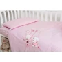 Сменная постель Twins Limited Dog & cat pink, розовый (3 эл) (3099-TL-004): Тип постельный комплект