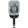 Автокресло Maxi-Cosi Mica Eco i-Size Authentic Grey (8516510110): Крепление Isofix есть