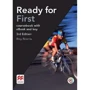 Ready for First 3rd Edition: Coursebook with Key with eBook