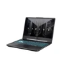 Ноутбук Asus TUF Gaming A15 FA506QM (FA506QM-DS71-CA) RB: Тип экрана матовый