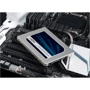 Crucial SSD 2.5" 1TB (CT1000MX500SSD1): Форм-фактор 2.5"