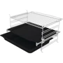 Духовой шкаф электрический Gorenje BOSX6737E13BG фото 23