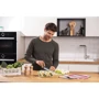 Емкость для хранения Tefal MasterSeal Glas 700 мл (N1040610) фото 10