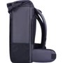 Сумка для ноутбука Bagland 15,6" Roll Black (85968356/00156169) фото 6