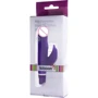 Мини вибратор кролик My Favorite Mini Doplhin, 12,5х2,5 см