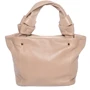 Женская сумка-мешок ARTiS Bags бежевая (1726140)